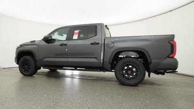 2026 Toyota Tundra i-FORCE MAX TRD Pro