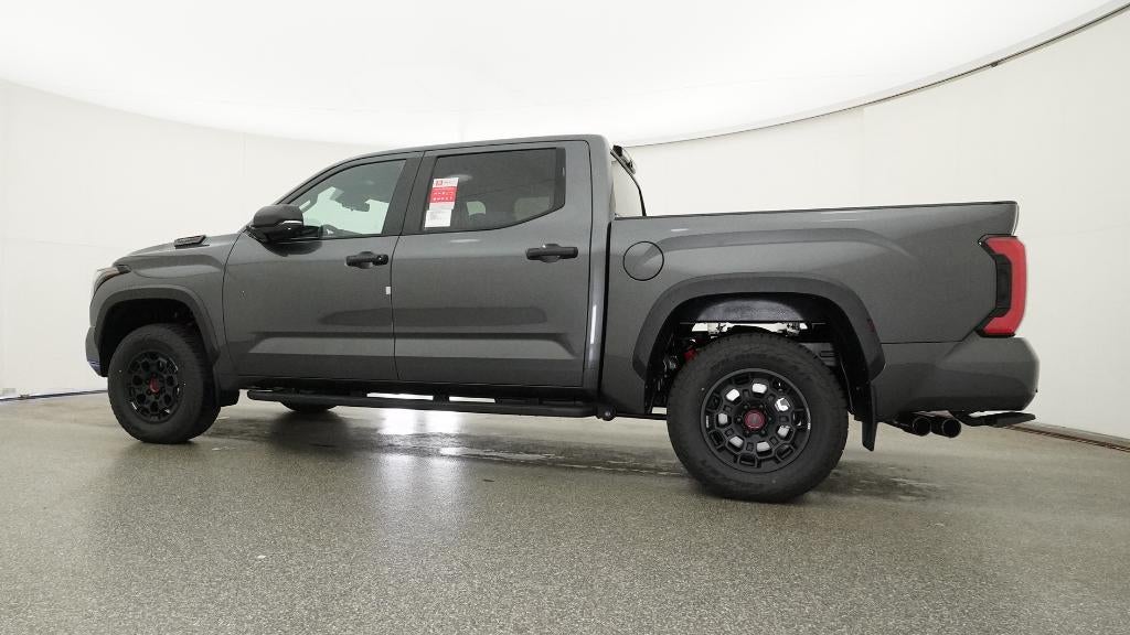 2026 Toyota Tundra i-FORCE MAX TRD Pro