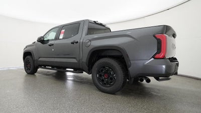 2026 Toyota Tundra i-FORCE MAX TRD Pro