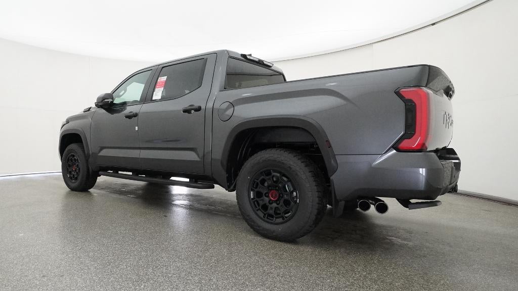 2026 Toyota Tundra i-FORCE MAX TRD Pro