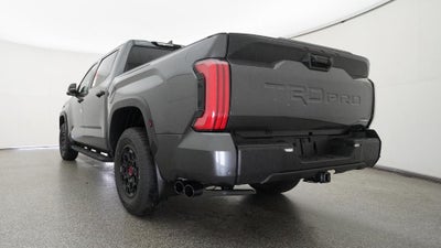 2026 Toyota Tundra i-FORCE MAX TRD Pro