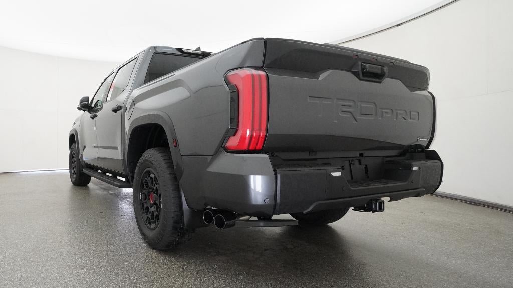 2026 Toyota Tundra i-FORCE MAX TRD Pro