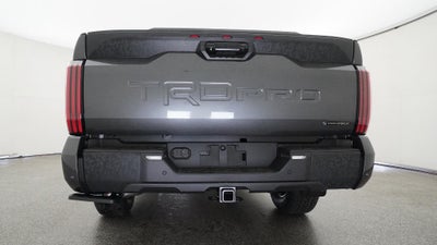 2026 Toyota Tundra i-FORCE MAX TRD Pro