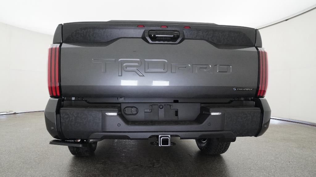 2026 Toyota Tundra i-FORCE MAX TRD Pro