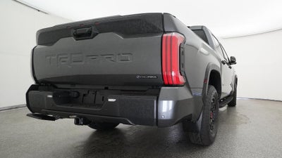 2026 Toyota Tundra i-FORCE MAX TRD Pro