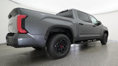 2026 Toyota Tundra i-FORCE MAX TRD Pro