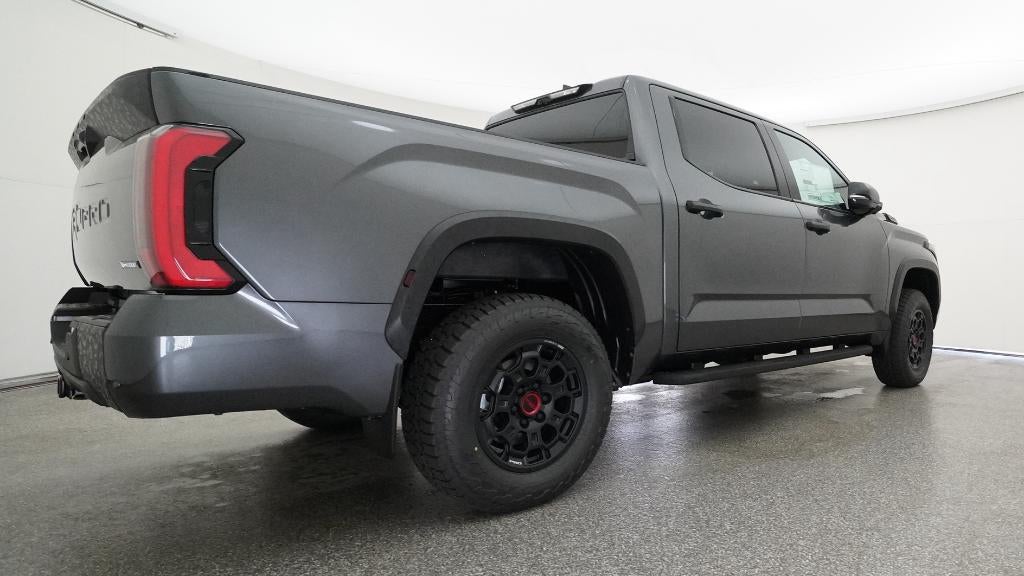 2026 Toyota Tundra i-FORCE MAX TRD Pro