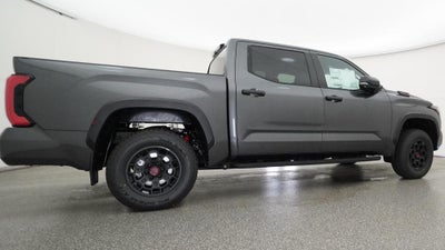 2026 Toyota Tundra i-FORCE MAX TRD Pro