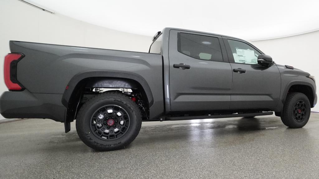 2026 Toyota Tundra i-FORCE MAX TRD Pro