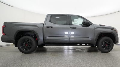 2026 Toyota Tundra i-FORCE MAX TRD Pro