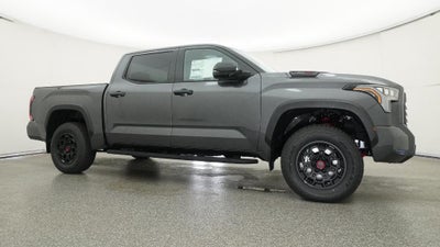 2026 Toyota Tundra i-FORCE MAX TRD Pro