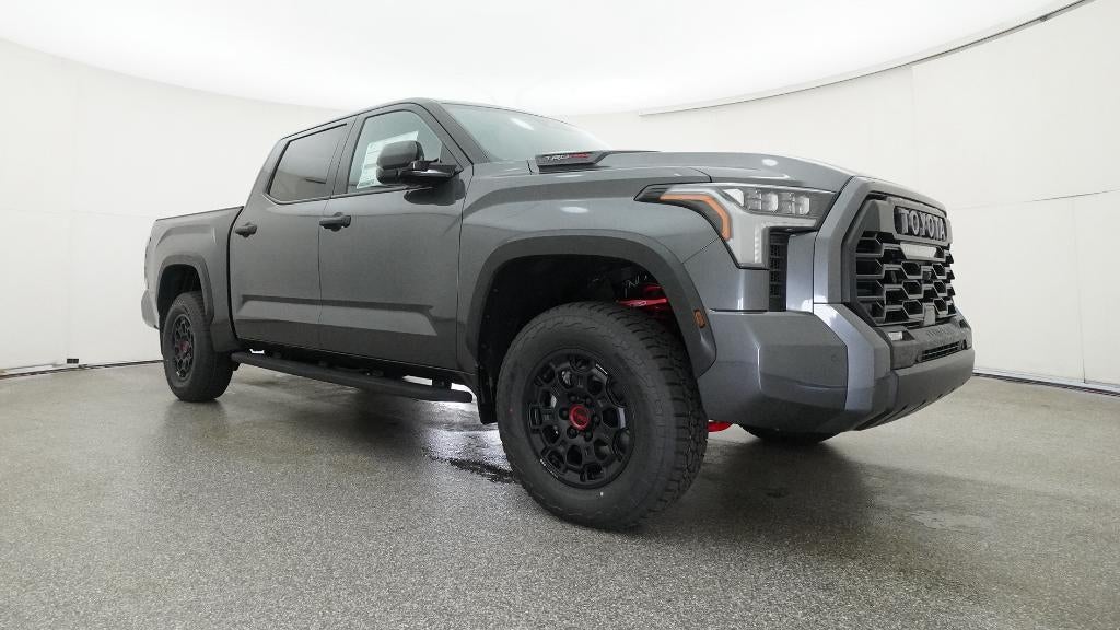 2026 Toyota Tundra i-FORCE MAX TRD Pro
