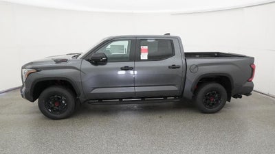 2026 Toyota Tundra i-FORCE MAX TRD Pro