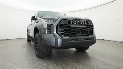 2026 Toyota Tundra i-FORCE MAX TRD Pro