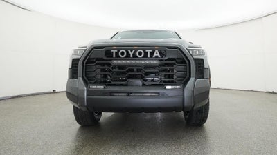 2026 Toyota Tundra i-FORCE MAX TRD Pro