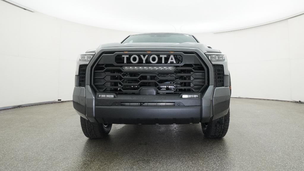 2026 Toyota Tundra i-FORCE MAX TRD Pro