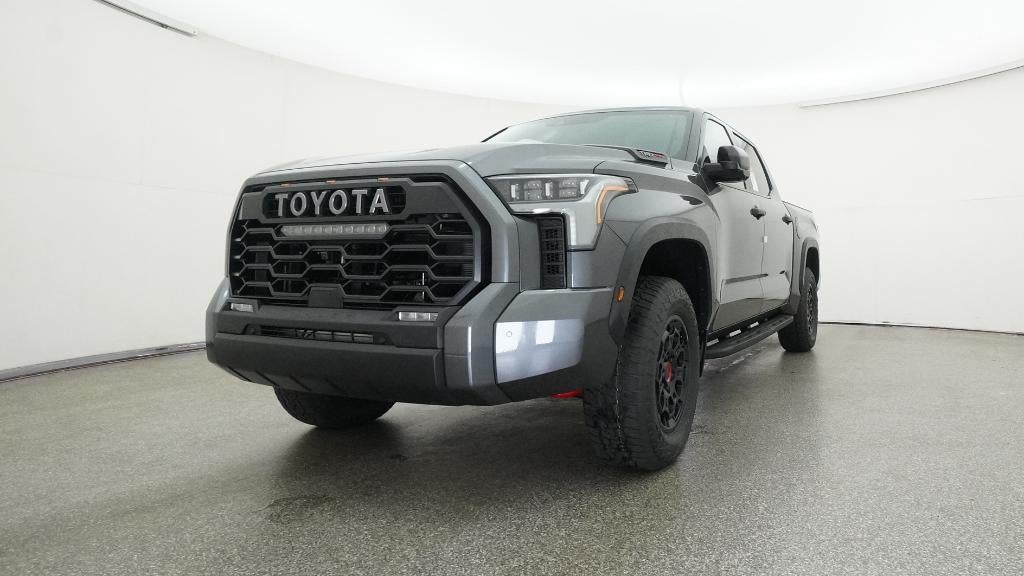 2026 Toyota Tundra i-FORCE MAX TRD Pro