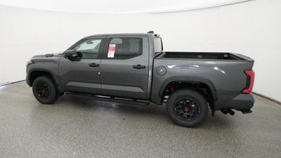 2026 Toyota Tundra i-FORCE MAX TRD Pro