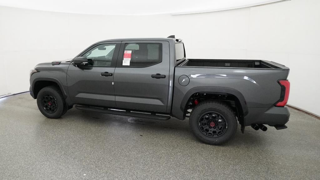 2026 Toyota Tundra i-FORCE MAX TRD Pro