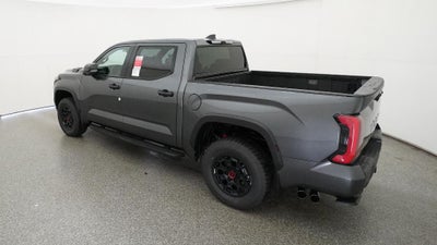 2026 Toyota Tundra i-FORCE MAX TRD Pro