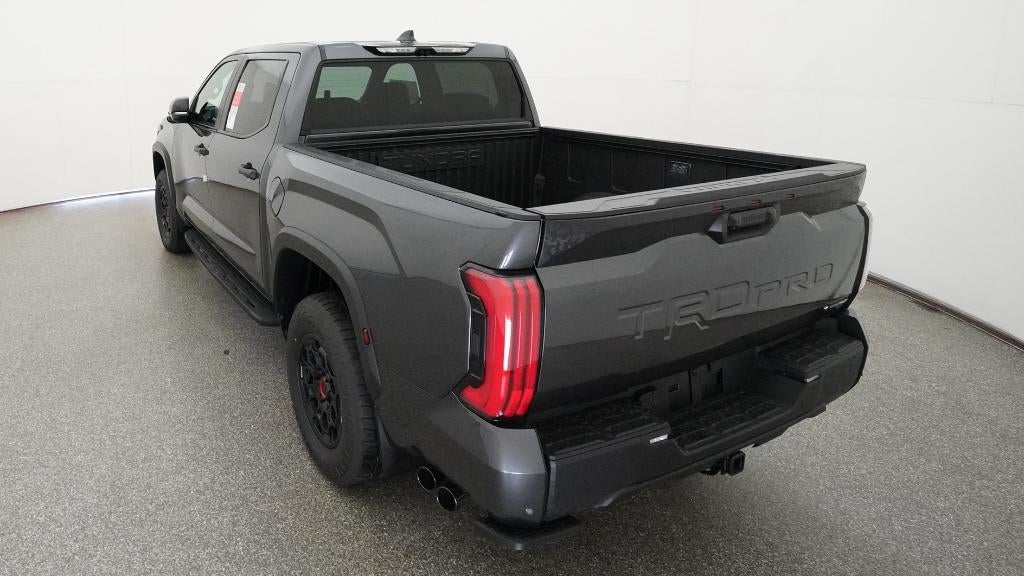 2026 Toyota Tundra i-FORCE MAX TRD Pro