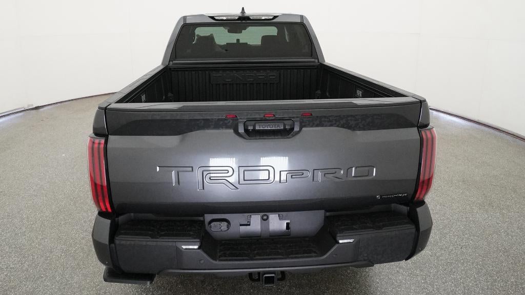 2026 Toyota Tundra i-FORCE MAX TRD Pro