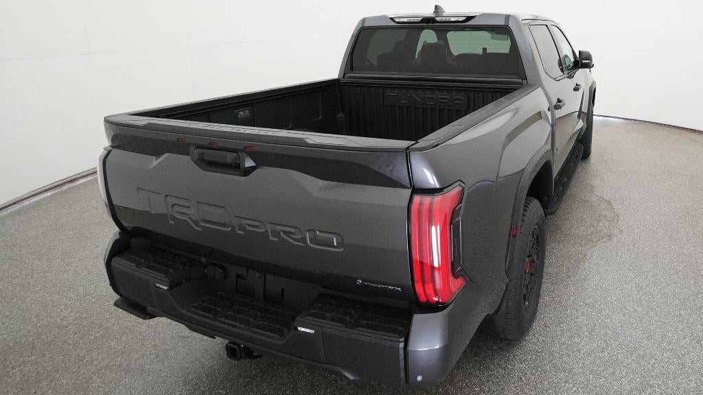2026 Toyota Tundra i-FORCE MAX TRD Pro