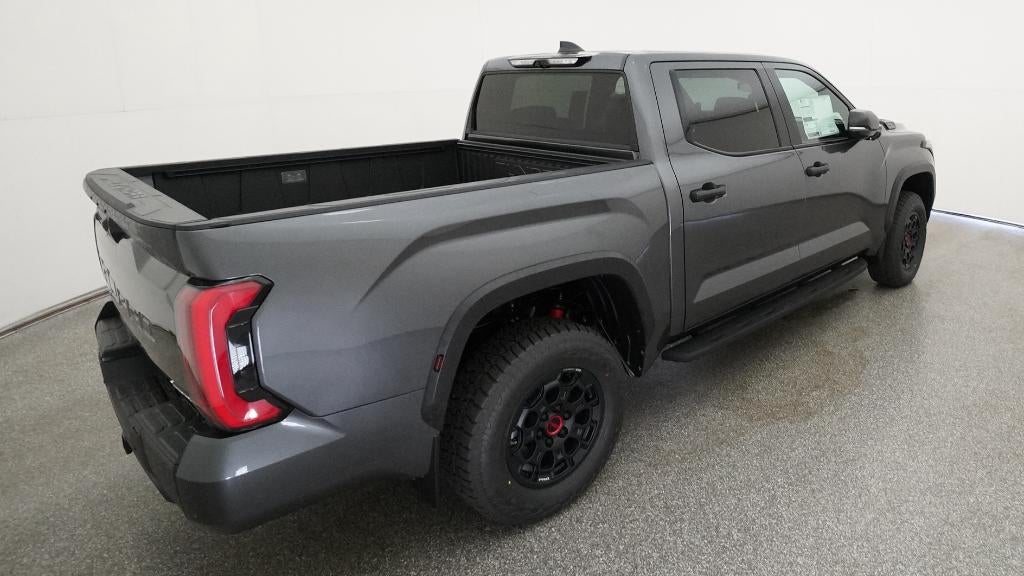 2026 Toyota Tundra i-FORCE MAX TRD Pro