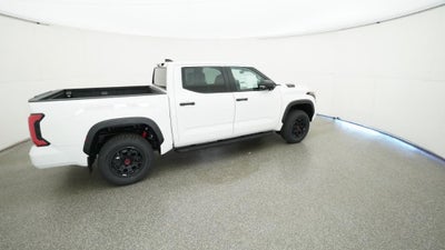 2026 Toyota Tundra i-FORCE MAX TRD Pro