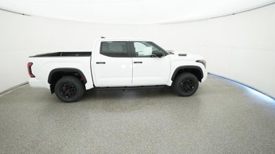 2026 Toyota Tundra i-FORCE MAX TRD Pro