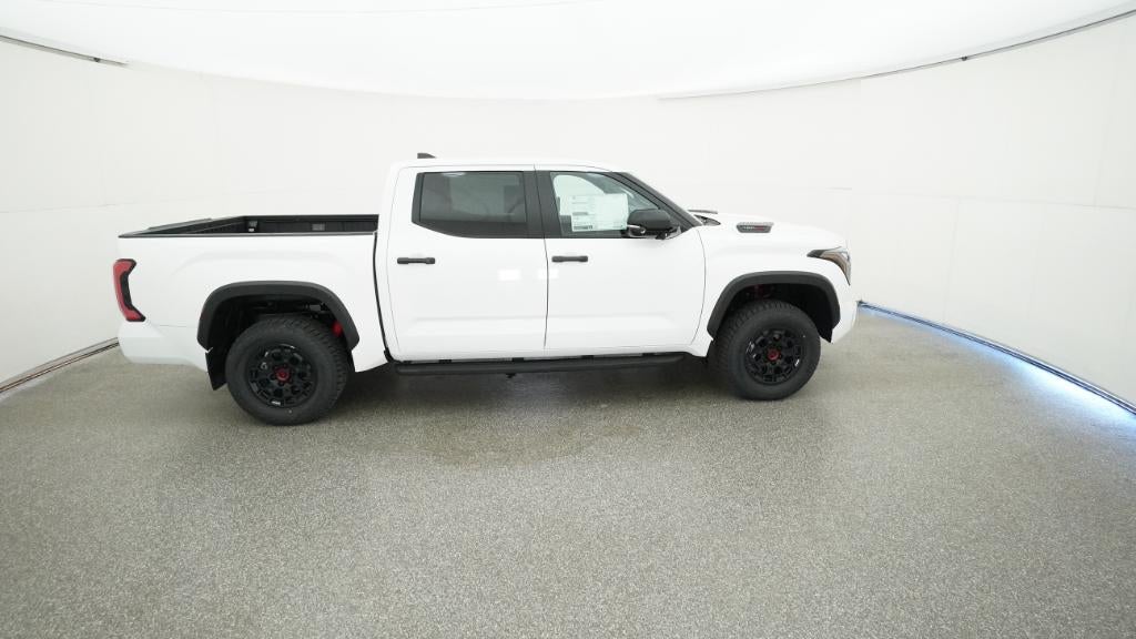 2026 Toyota Tundra i-FORCE MAX TRD Pro