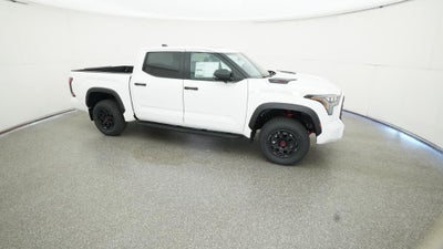 2026 Toyota Tundra i-FORCE MAX TRD Pro