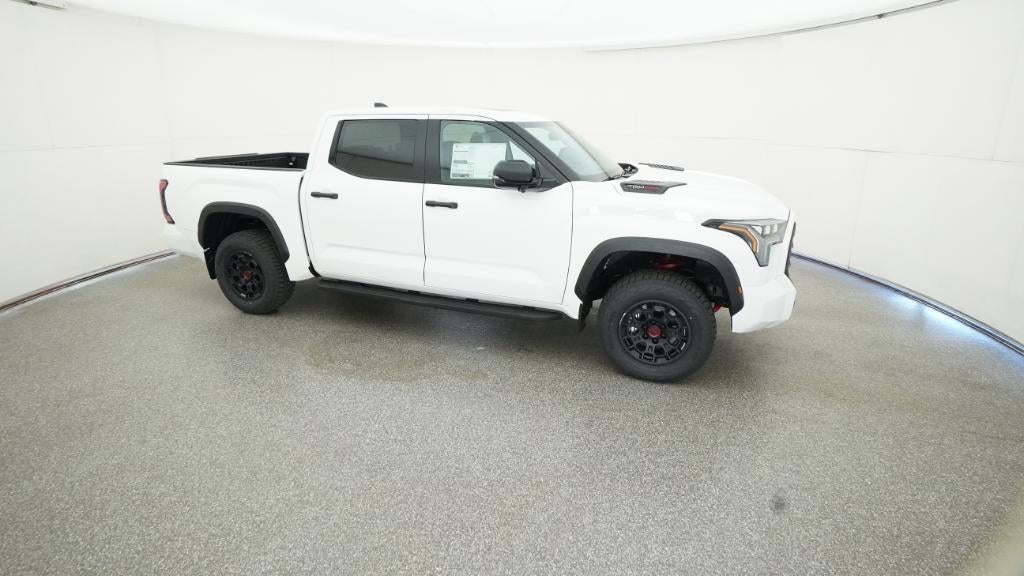 2026 Toyota Tundra i-FORCE MAX TRD Pro