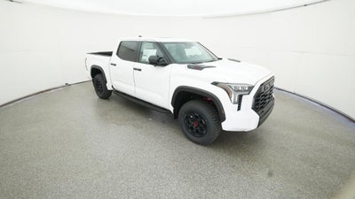 2026 Toyota Tundra i-FORCE MAX TRD Pro