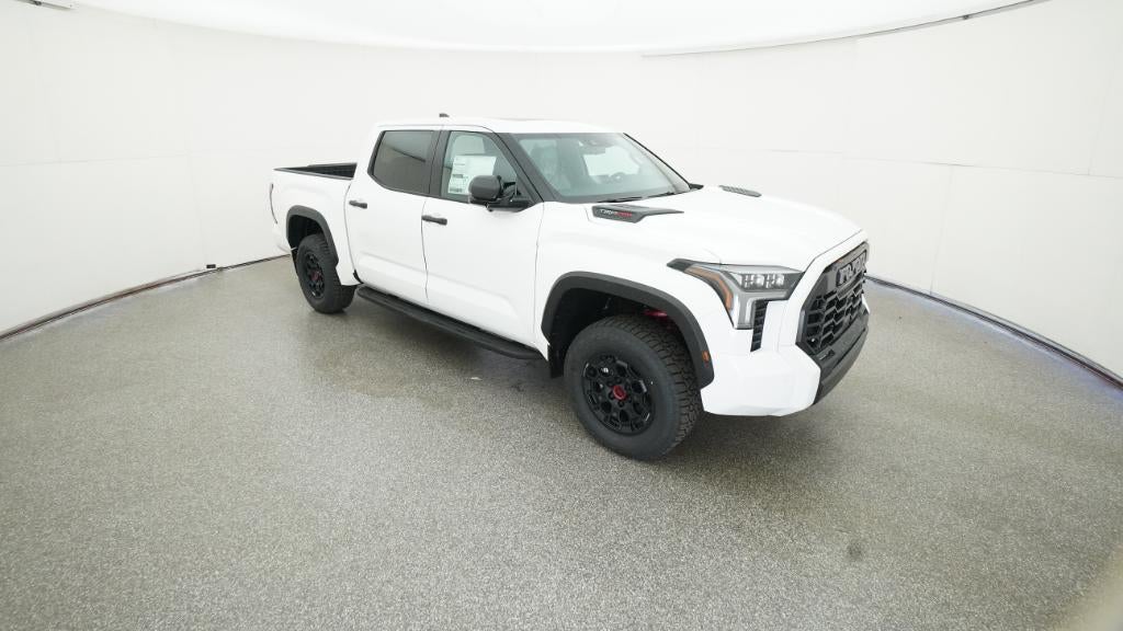 2026 Toyota Tundra i-FORCE MAX TRD Pro