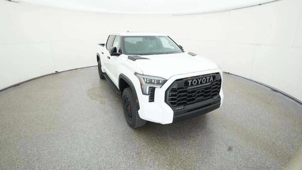 2026 Toyota Tundra i-FORCE MAX TRD Pro