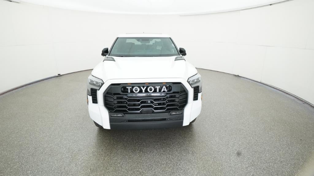 2026 Toyota Tundra i-FORCE MAX TRD Pro