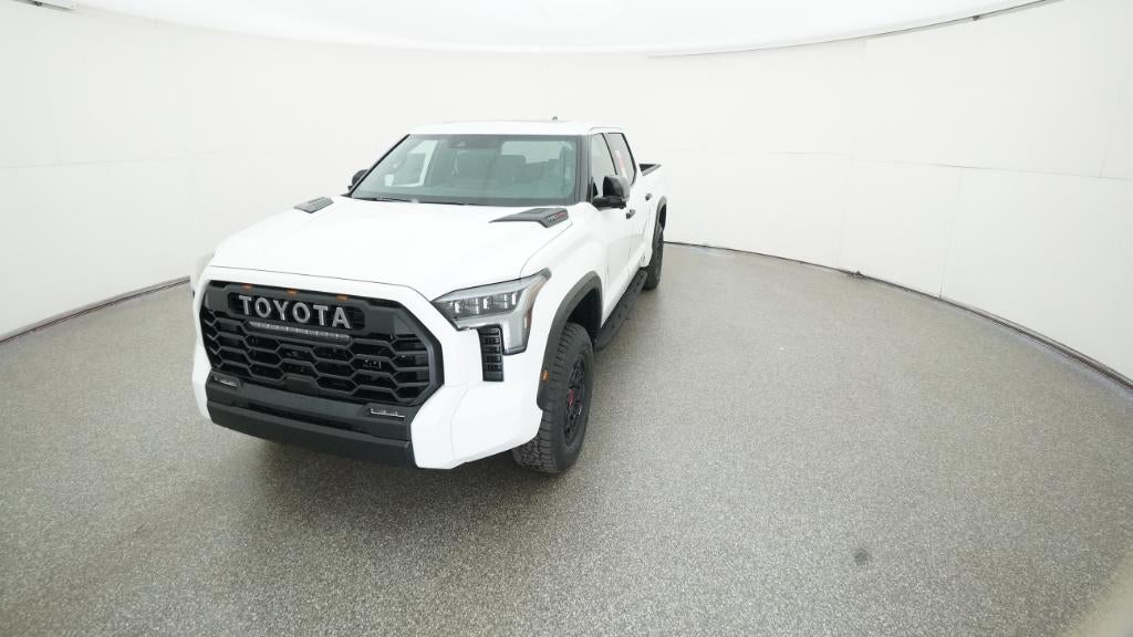 2026 Toyota Tundra i-FORCE MAX TRD Pro