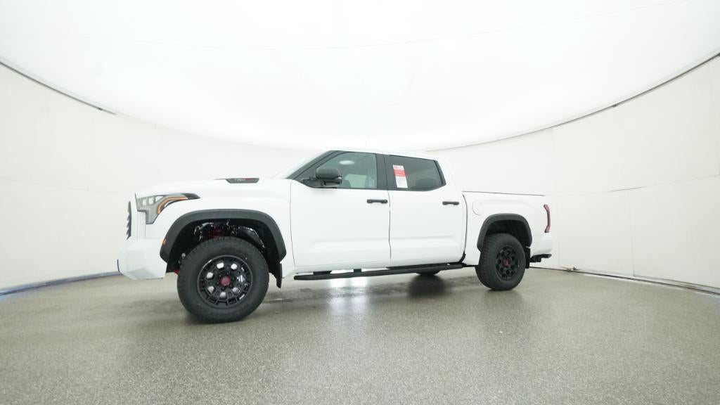 2026 Toyota Tundra i-FORCE MAX TRD Pro