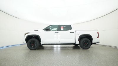 2026 Toyota Tundra i-FORCE MAX TRD Pro