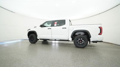 2026 Toyota Tundra i-FORCE MAX TRD Pro
