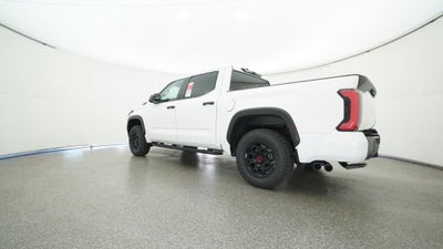 2026 Toyota Tundra i-FORCE MAX TRD Pro