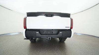 2026 Toyota Tundra i-FORCE MAX TRD Pro