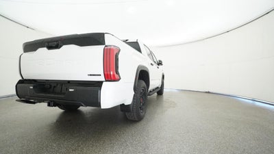 2026 Toyota Tundra i-FORCE MAX TRD Pro