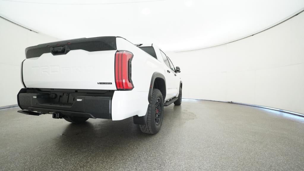 2026 Toyota Tundra i-FORCE MAX TRD Pro