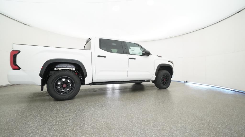 2026 Toyota Tundra i-FORCE MAX TRD Pro