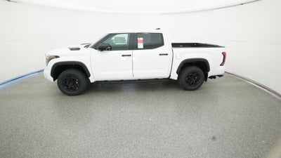 2026 Toyota Tundra i-FORCE MAX TRD Pro