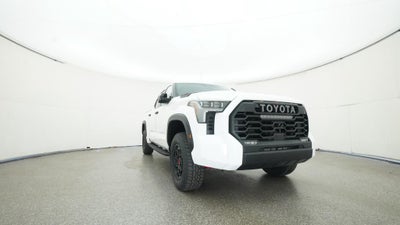2026 Toyota Tundra i-FORCE MAX TRD Pro