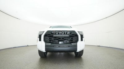 2026 Toyota Tundra i-FORCE MAX TRD Pro