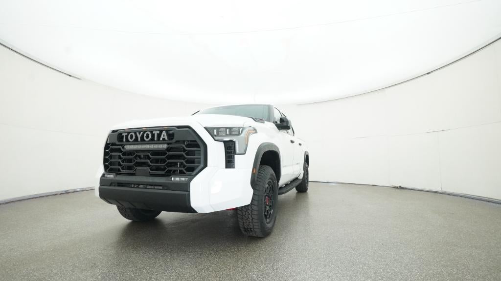 2026 Toyota Tundra i-FORCE MAX TRD Pro